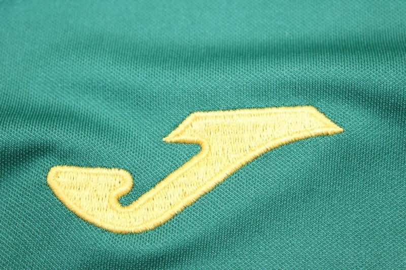 AAA(Thailand) Norwich 23/24 Away Soccer Jersey