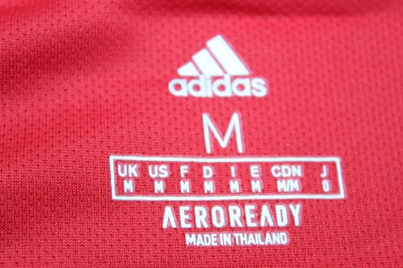 AAA(Thailand) Olympiacos 23/24 Home Soccer Jersey