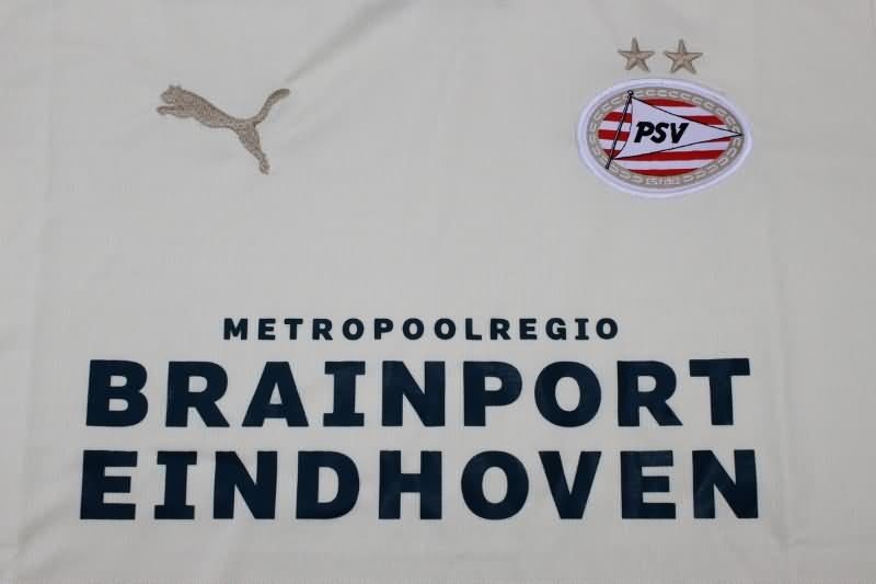 AAA(Thailand) PSV Eindhoven 23/24 Away Soccer Jersey