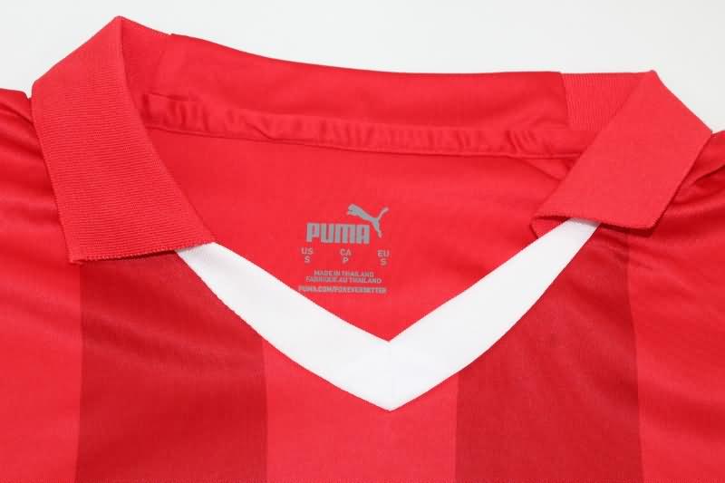 AAA(Thailand) PSV Eindhoven 23/24 Home Soccer Jersey