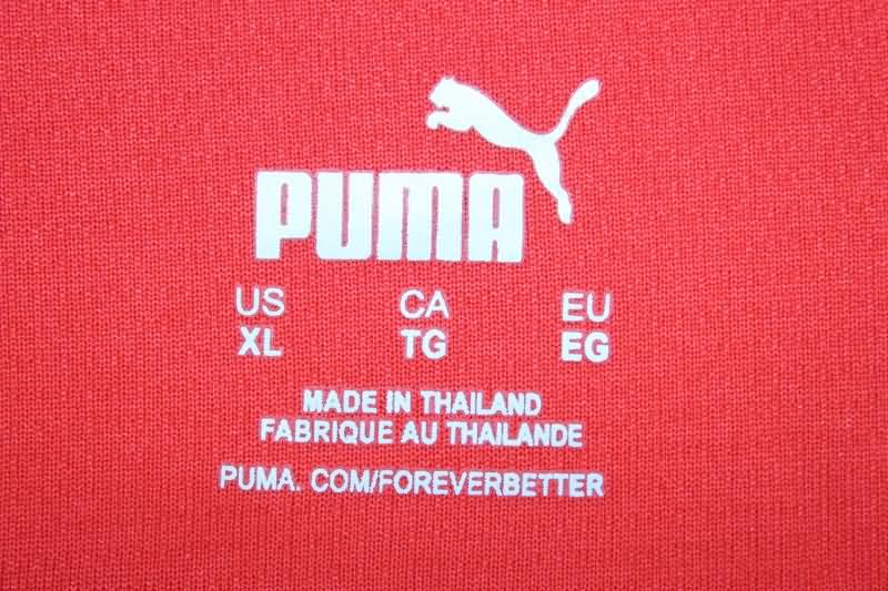 AAA(Thailand) PSV Eindhoven 23/24 Special Soccer Jersey