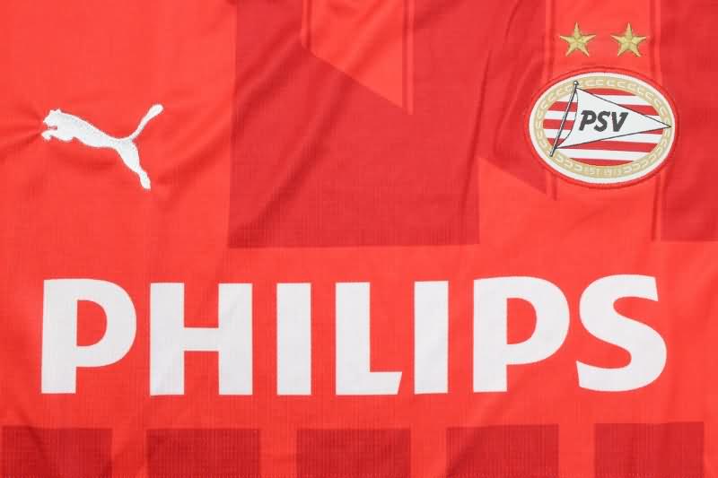 AAA(Thailand) PSV Eindhoven 23/24 Special Soccer Jersey