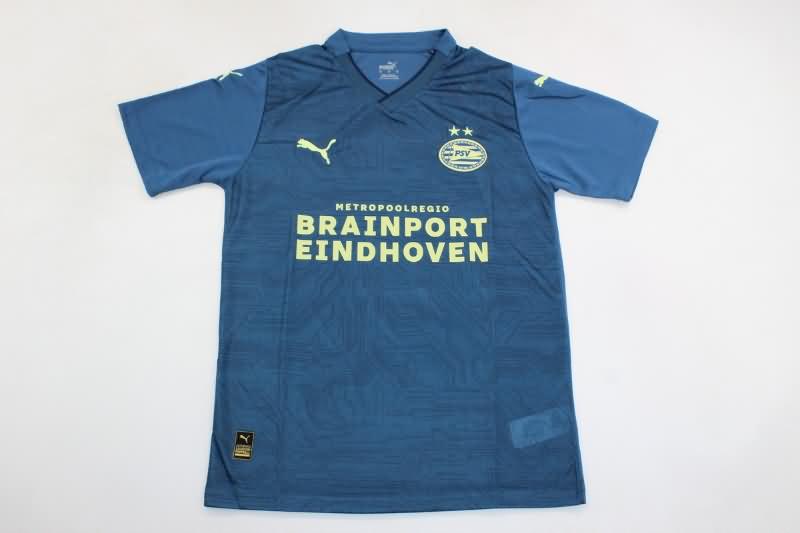 AAA(Thailand) PSV Eindhoven 23/24 Third Soccer Jersey