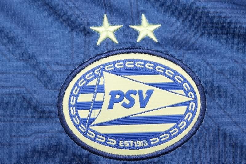 AAA(Thailand) PSV Eindhoven 23/24 Third Soccer Jersey