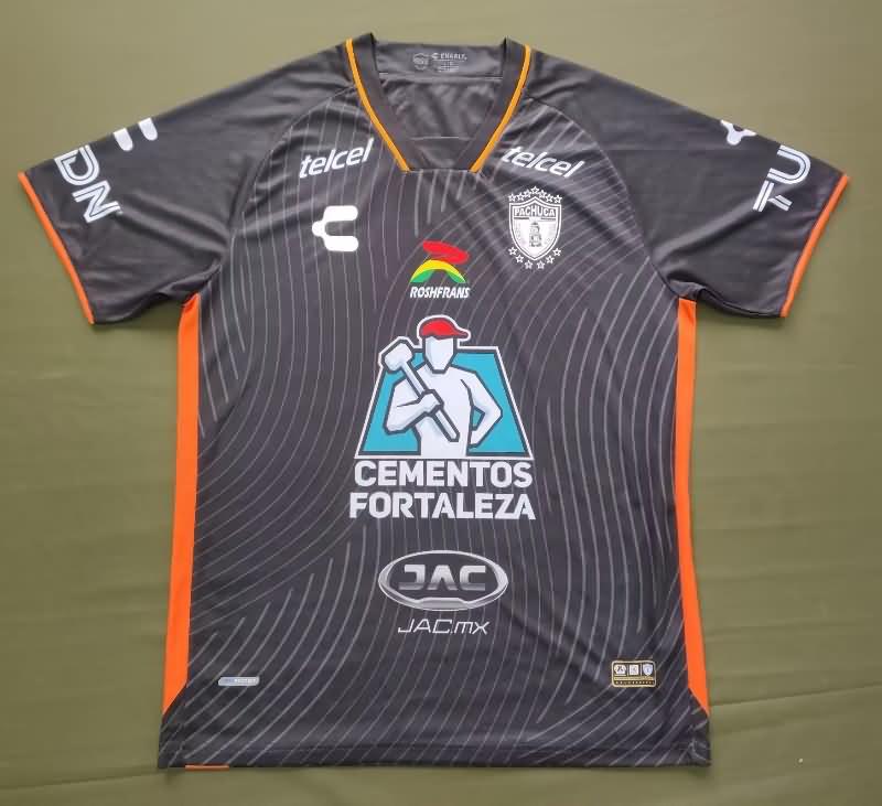 AAA(Thailand) Pachuca 23/24 Away Soccer Jersey