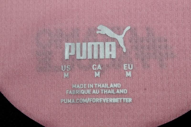 AAA(Thailand) Palermo 23/24 Home Soccer Jersey