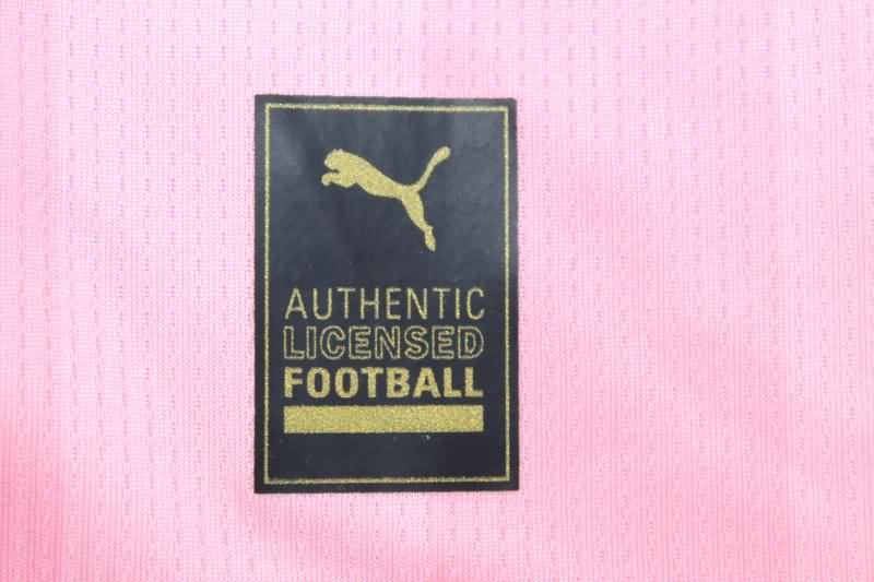 AAA(Thailand) Palermo 23/24 Home Soccer Jersey