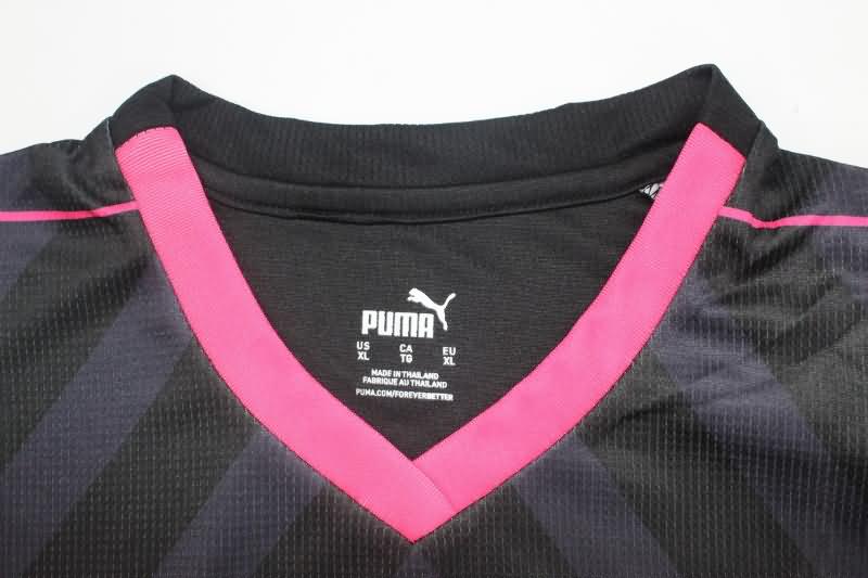 AAA(Thailand) Palermo 23/24 Third Soccer Jersey