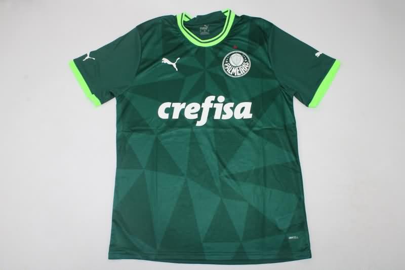 AAA(Thailand) Palmeiras 2023 Home Soccer Jersey