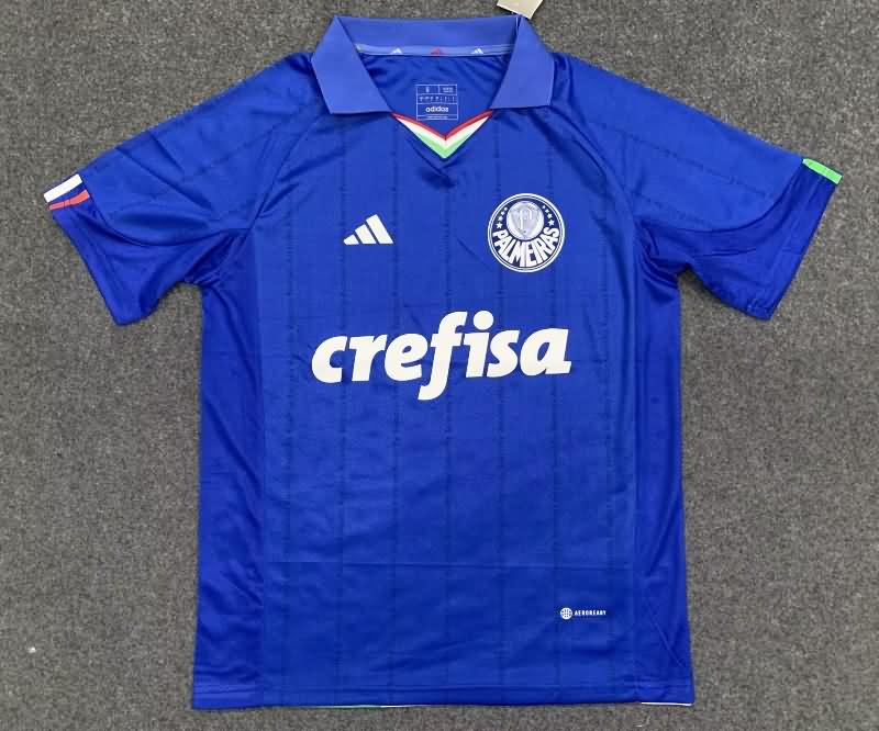 AAA(Thailand) Palmeiras 2023 Special Soccer Jersey