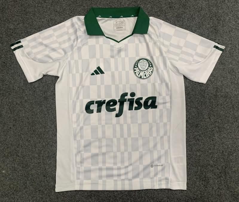 AAA(Thailand) Palmeiras 2023 Special Soccer Jersey 02