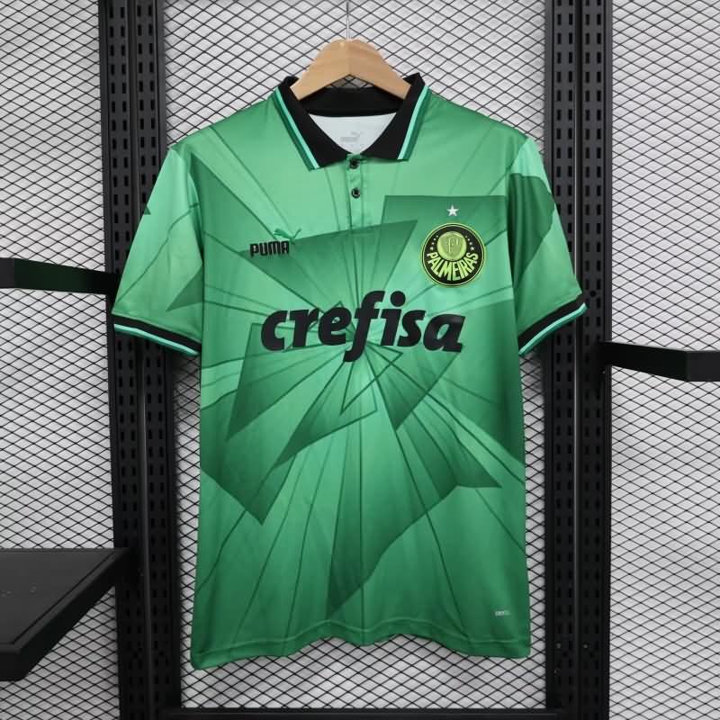 AAA(Thailand) Palmeiras 2023 Special Soccer Jersey 03