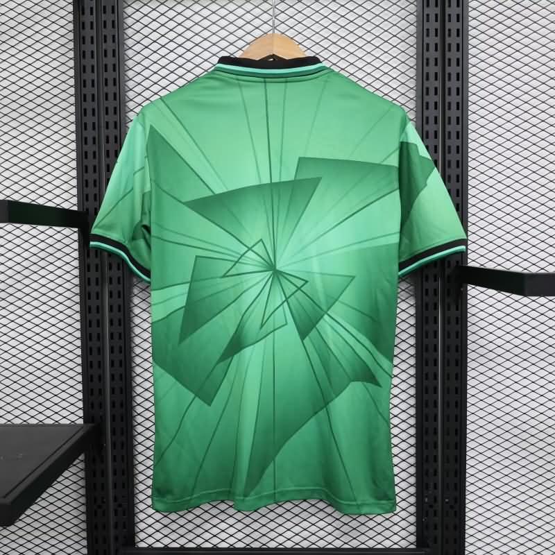 AAA(Thailand) Palmeiras 2023 Special Soccer Jersey 03