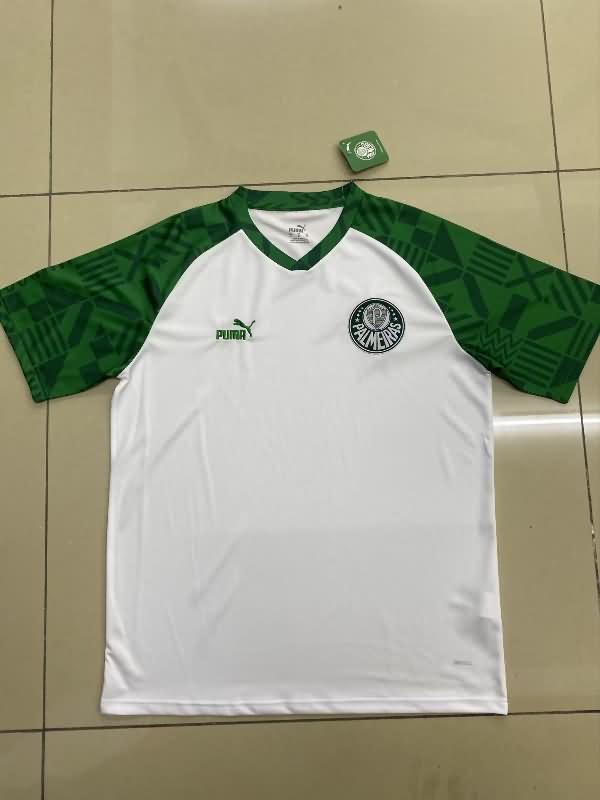 AAA(Thailand) Palmeiras 2023 Training Soccer Jersey 04