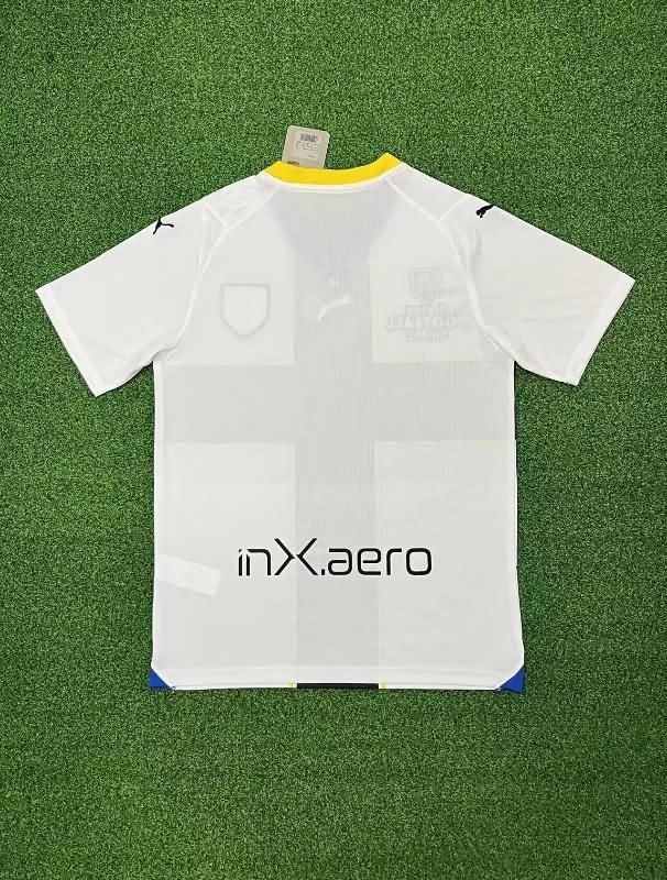 AAA(Thailand) Parma 23/24 Home Soccer Jersey
