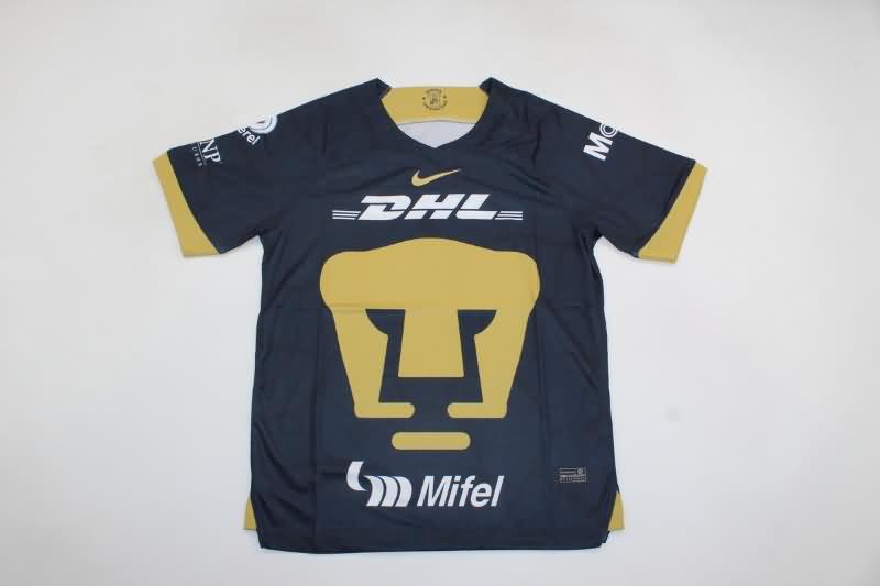 AAA(Thailand) Pumas UNAM 23/24 Away Soccer Jersey