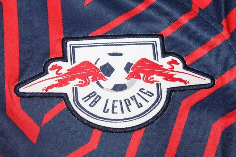 AAA(Thailand) RB Leipzig 23/24 Away Soccer Jersey