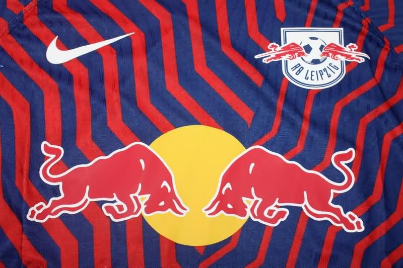 AAA(Thailand) RB Leipzig 23/24 Away Soccer Jersey (Player)