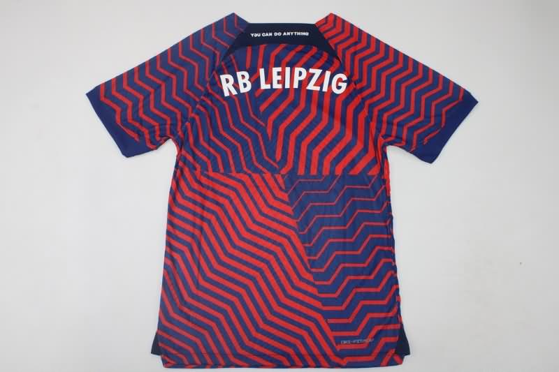 AAA(Thailand) RB Leipzig 23/24 Away Soccer Jersey (Player)
