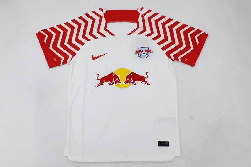 AAA(Thailand) RB Leipzig 23/24 Home Soccer Jersey