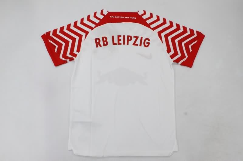AAA(Thailand) RB Leipzig 23/24 Home Soccer Jersey