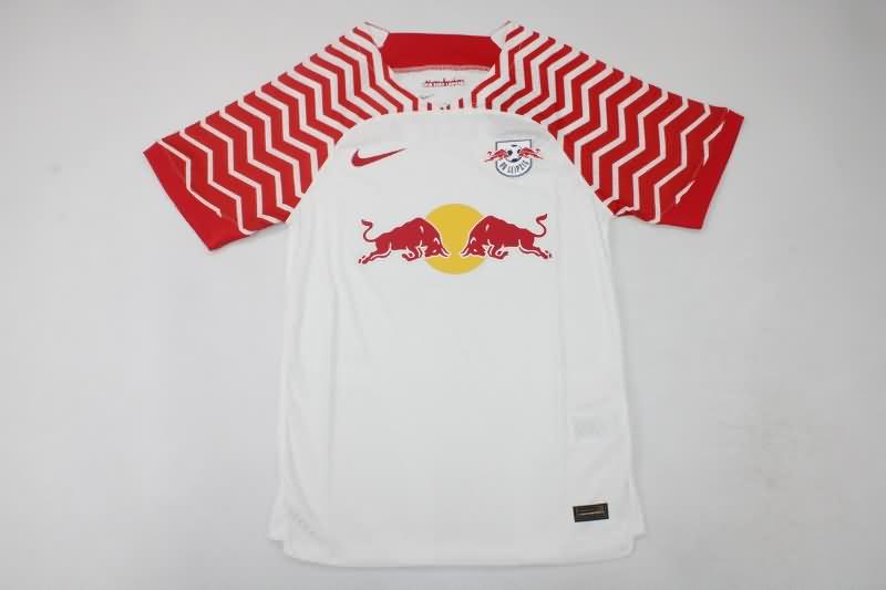 AAA(Thailand) RB Leipzig 23/24 Home Soccer Jersey (Player)