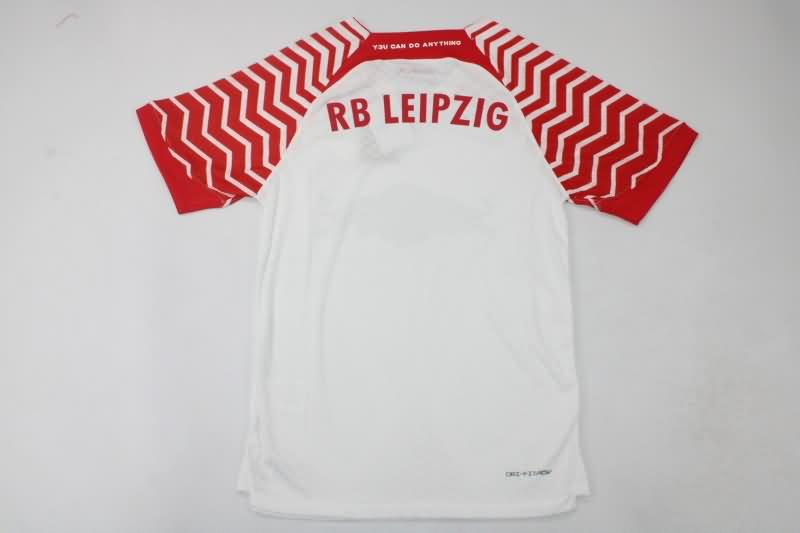 AAA(Thailand) RB Leipzig 23/24 Home Soccer Jersey (Player)