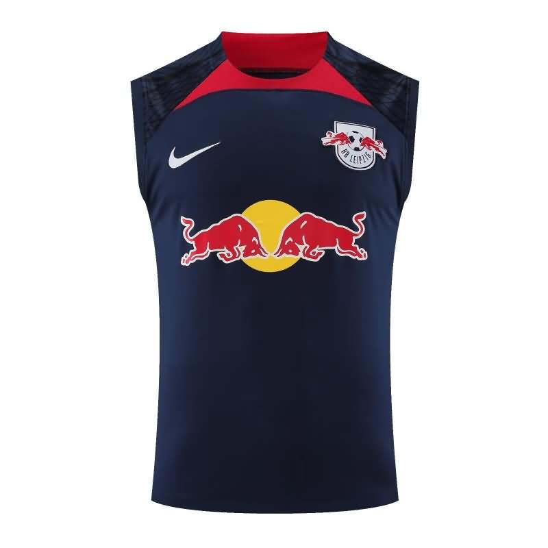 AAA(Thailand) RB Leipzig 23/24 Training Vest Soccer Jersey
