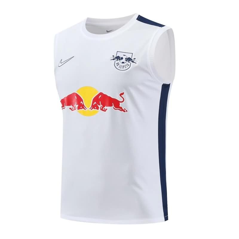 AAA(Thailand) RB Leipzig 23/24 Training Vest Soccer Jersey 03