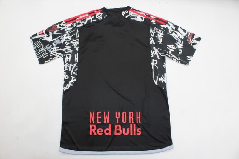 AAA(Thailand) RB New York 2023/24 Third Soccer Jersey