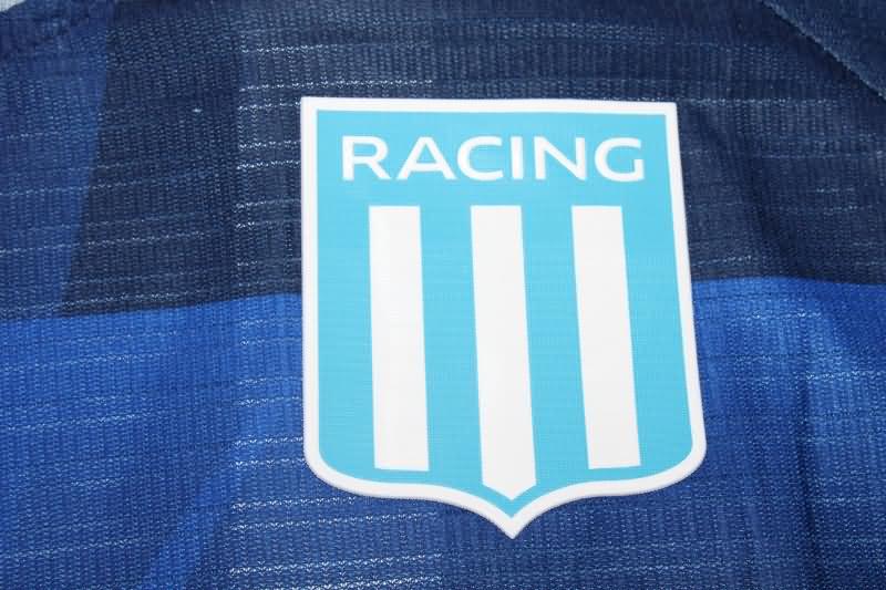 AAA(Thailand) Racing 2023 Away Soccer Jersey (Player)