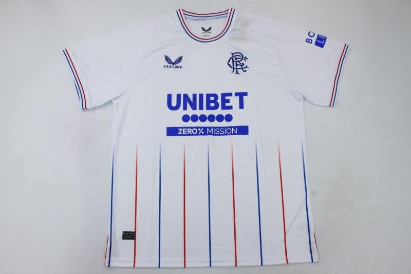 AAA(Thailand) Rangers 23/24 Away Soccer Jersey