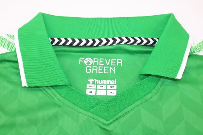 AAA(Thailand) Real Betis 23/24 Away Soccer Jersey