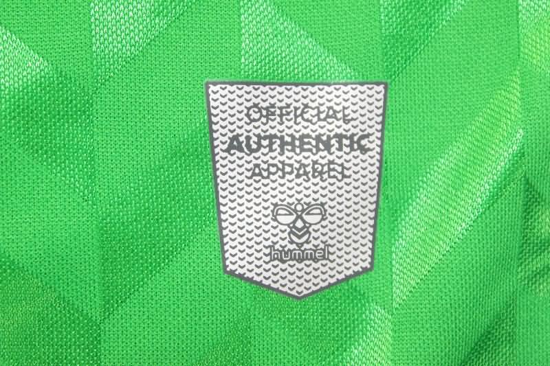 AAA(Thailand) Real Betis 23/24 Away Soccer Jersey (Player)
