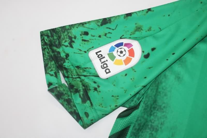 AAA(Thailand) Real Betis 23/24 Home Soccer Jersey Leaked