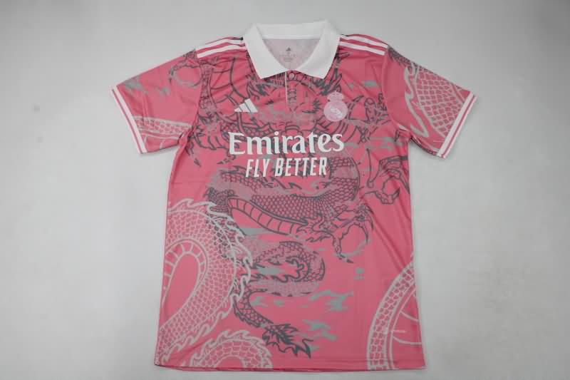 AAA(Thailand) Real Madrid 23/24 Special Soccer Jersey 02