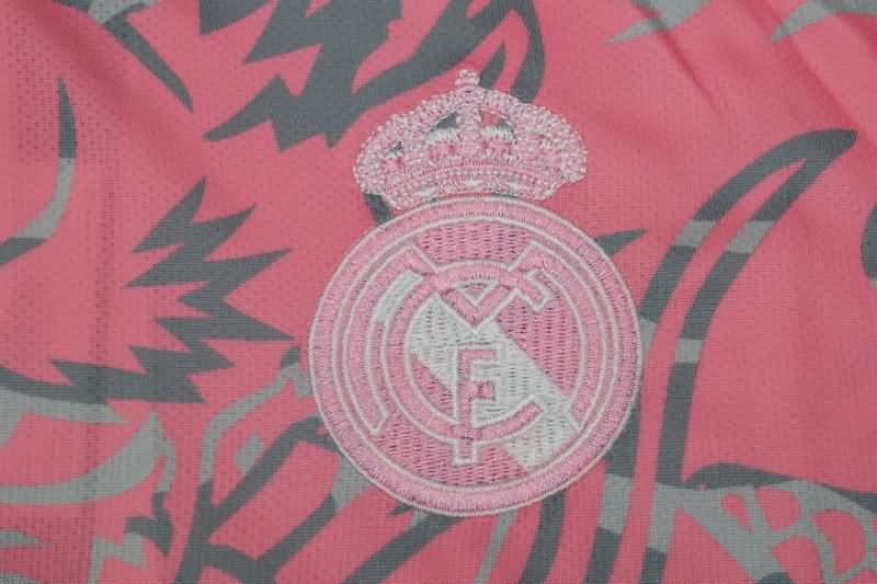 AAA(Thailand) Real Madrid 23/24 Special Soccer Jersey 02