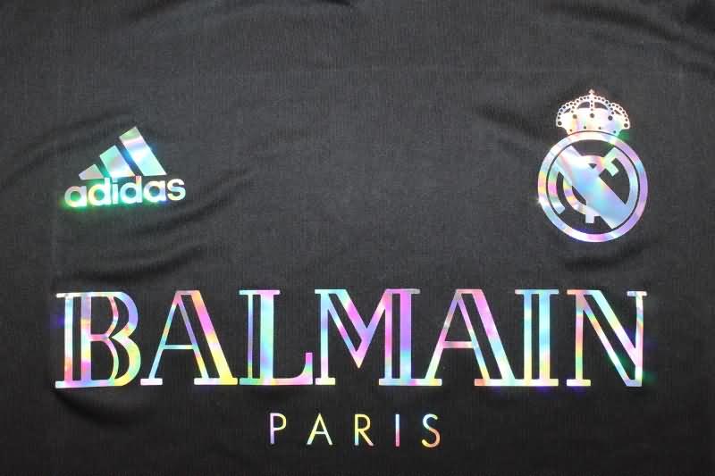 AAA(Thailand) Real Madrid 23/24 Special Soccer Jersey 03