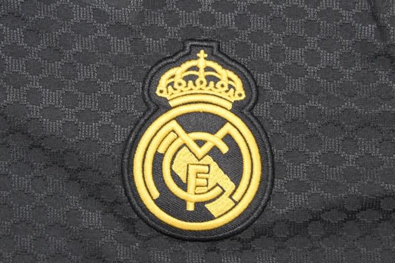 AAA(Thailand) Real Madrid 23/24 Special Soccer Jersey 05