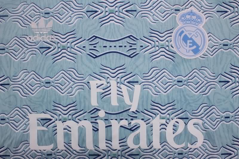 AAA(Thailand) Real Madrid 23/24 Special Soccer Jersey 06