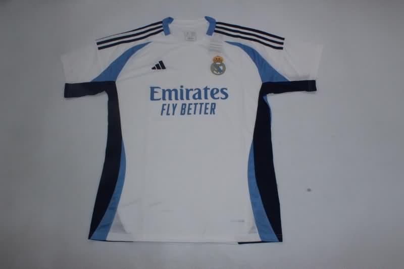 AAA(Thailand) Real Madrid 23/24 Special Soccer Jersey 11