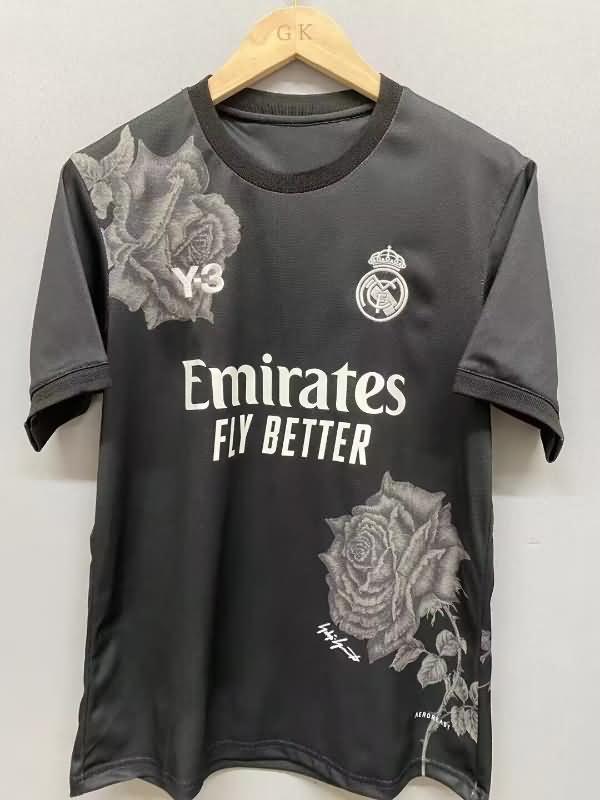 AAA(Thailand) Real Madrid 23/24 Special Soccer Jersey 12