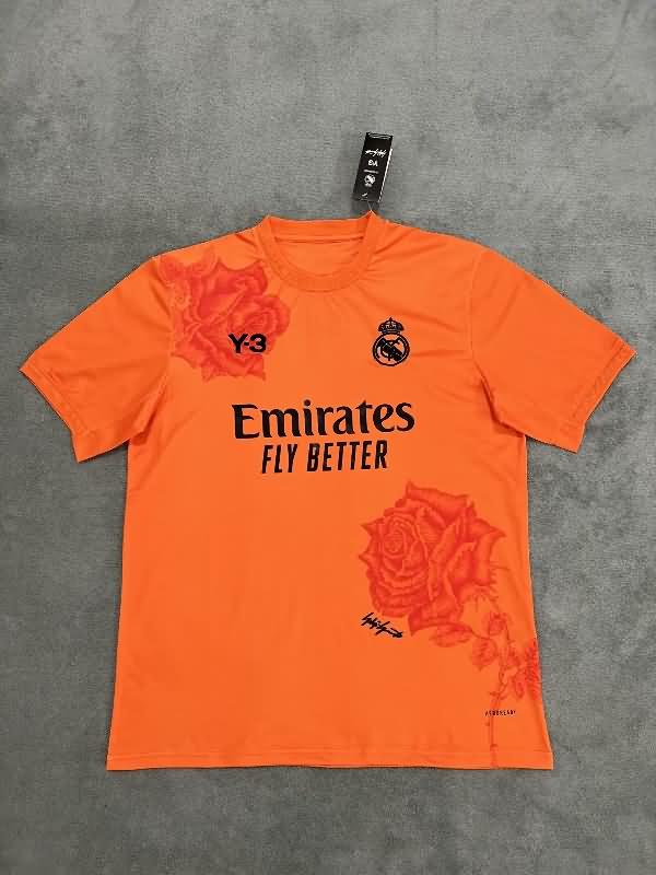 AAA(Thailand) Real Madrid 23/24 Special Soccer Jersey 14