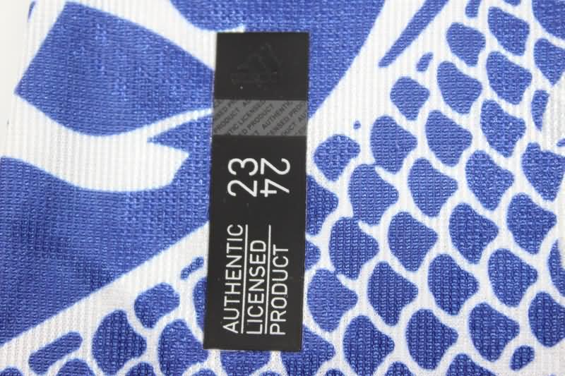 AAA(Thailand) Real Madrid 23/24 Special Soccer Jersey (Player) 04