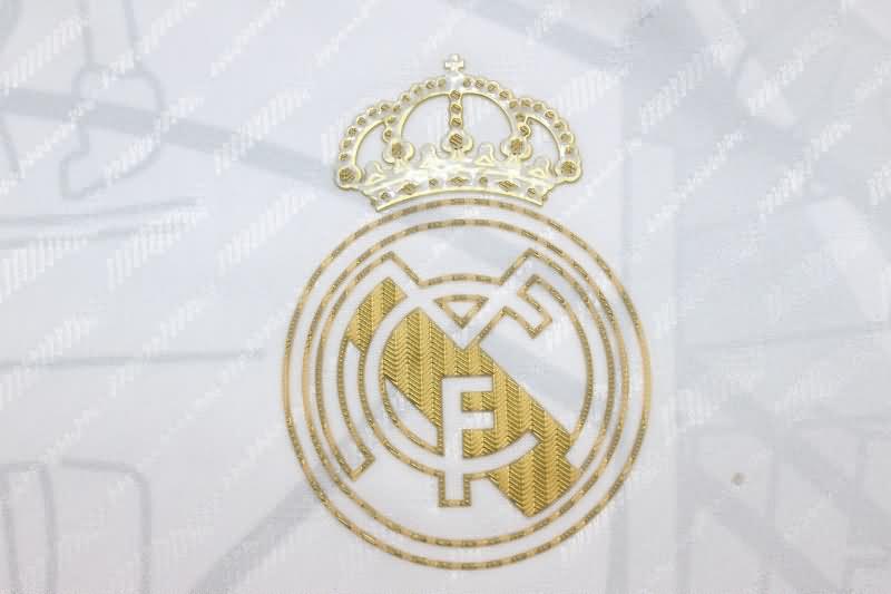 AAA(Thailand) Real Madrid 23/24 Special Soccer Jersey (Player) 05