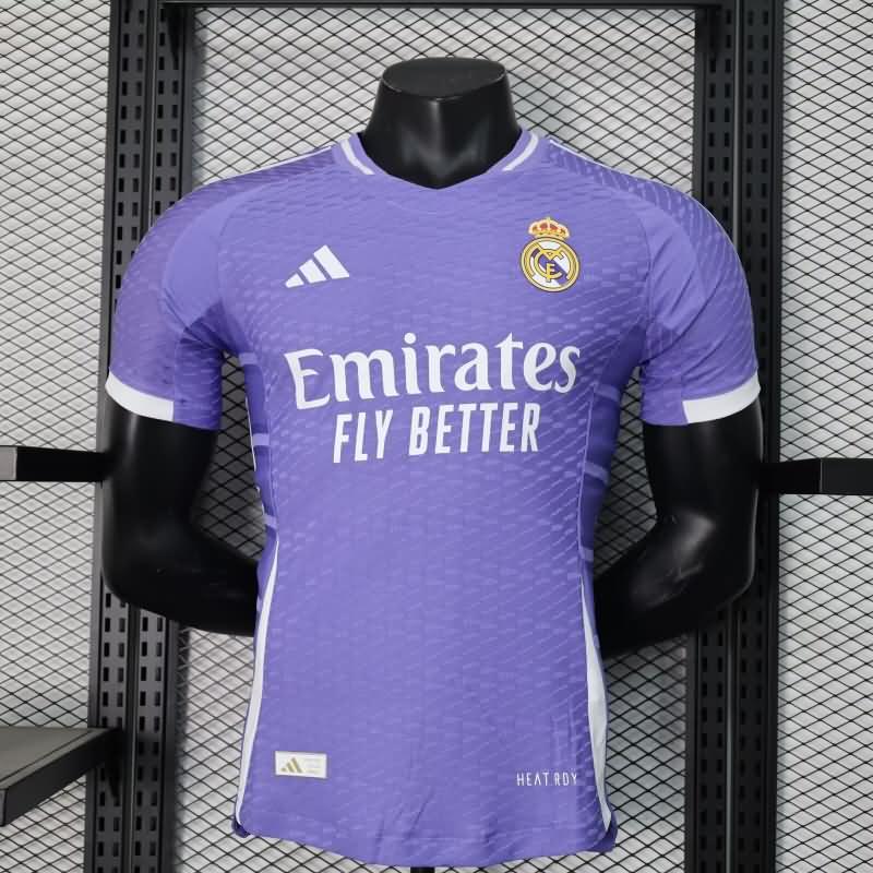 AAA(Thailand) Real Madrid 23/24 Special Soccer Jersey (Player) 10