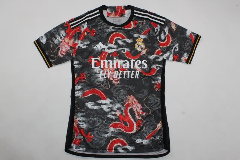 AAA(Thailand) Real Madrid 23/24 Special Soccer Jersey (Player) 15