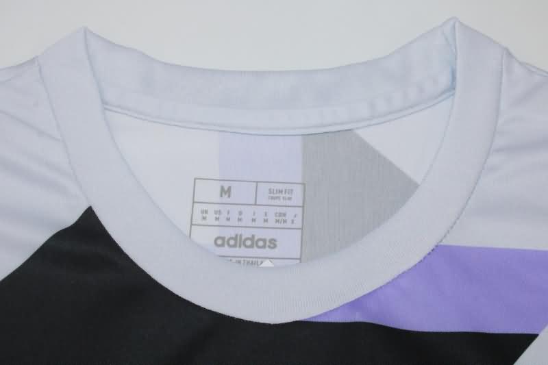 AAA(Thailand) Real Madrid 23/24 Training Soccer Jersey