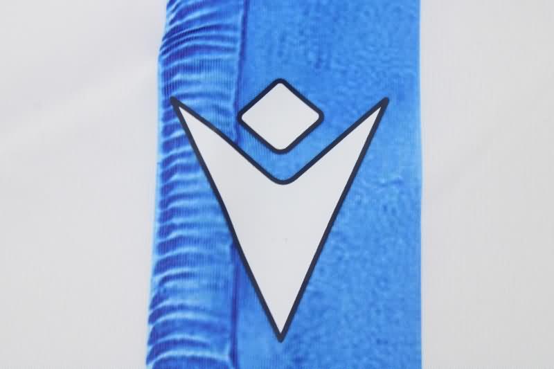 AAA(Thailand) Real Sociedad 23/24 Home Soccer Jersey