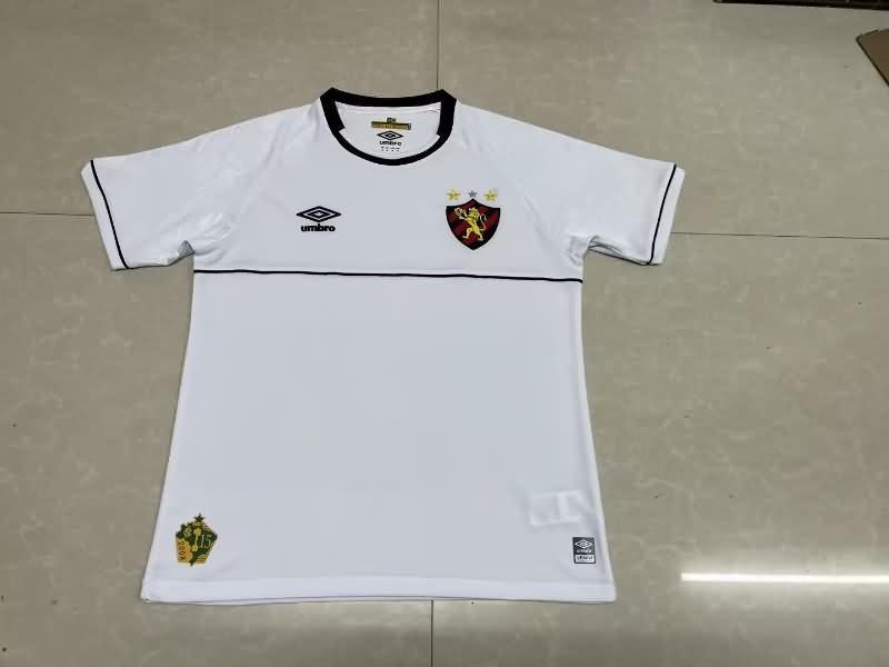 AAA(Thailand) Recife 2023 Away Soccer Jersey